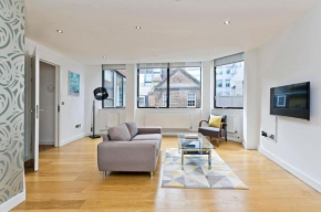  Red Lion Court by City2Stay  Лондон